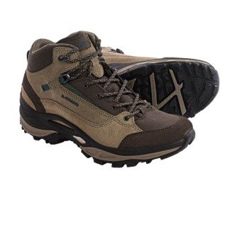 Lowa Tempest QC Hiking Boots (For Women) 9821P 47