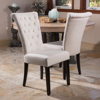 Christopher Knight Home Venetian Dining Chair (Set of 2)   15951770