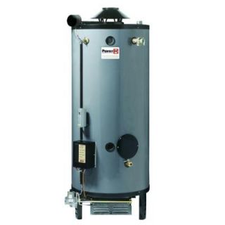 76 Gal. Tall 3 Year 199,900 BTU Natural Gas Commercial Water Heater T76 200