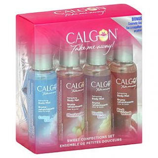 Calgon Sweet Confections Set, 1 set [8 fl oz (236 ml)]