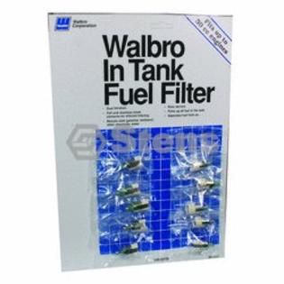Stens Oem Fuel Filter Display For Walbro 125 527D   Lawn & Garden