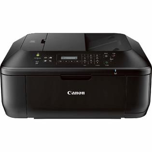 Canon PIXMA MX472 Wireless Inkjet All in One Printer Black