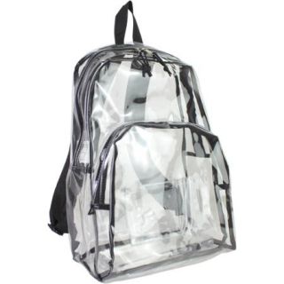 Eastsport Clear Backpack