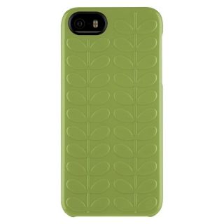 Belkin Orla Kiely 3D Cell Phone Case for iPhone 5/5s   Green
