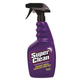 SuperClean 32 oz. Cleaner/Degreaser 101780