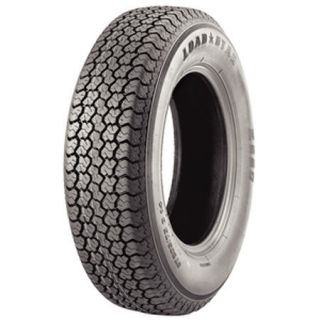 Kenda Loadstar ST225/75D15 K550 ST Bias Trailer Tire With 2540 lb. Capacity 98256