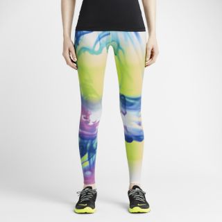 Nike Legendary Lava Tight Womens Training Pants.