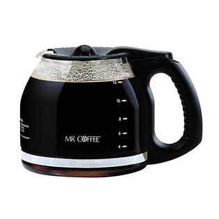 Mr. Coffee 12 Cup Coffee Maker Carafe   Appliances   Small Kitchen