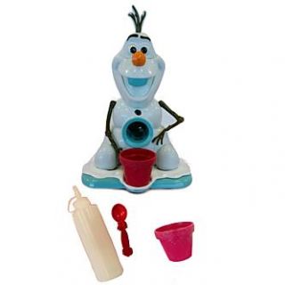 Disney Frozen Olaf Snow Cone Maker   Toys & Games   Arts & Crafts