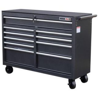WEN 52 in. 10 Drawer Tool Cabinet 74560