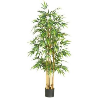Nearly Natural 64 in. Bamboo Silk Tree 5253