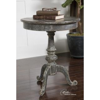 Uttermost Cadey End Table