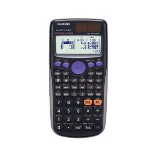Casio fx 300ESPlus Scientific Calculator   252 Functions
