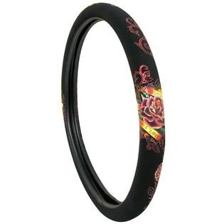 Ed Hardy Steering Wheel Cover   Ed Hardy Dedicated   Automotive