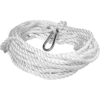 Attwood Anchor Line with Hook