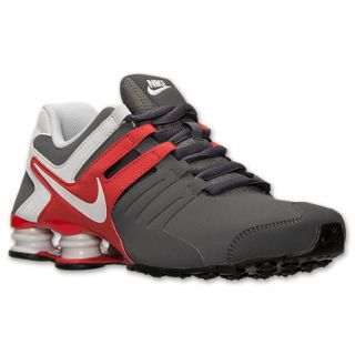 Mens Nike Shox Current Running Shoes   633631 061