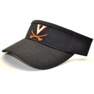 Virginia Cavaliers Official NCAA Adult Adjustable Cotton Visor Hat