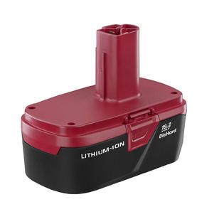 Craftsman  C3 19.2 Volt High Capacity Lithium Ion Battery Pack