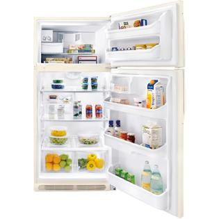 Kenmore  18.2 cu. ft. Top Freezer Refrigerator   Bisque ENERGY STAR®