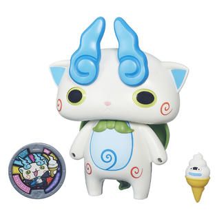 Yo kai Watch Converting Komasan Businessman   Toys & Games   Action