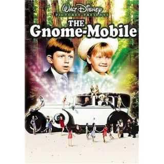 Gnome Mobile