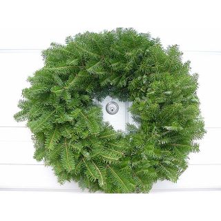 Fresh Balsam 24 inch Christmas Wreath  ™ Shopping   Great