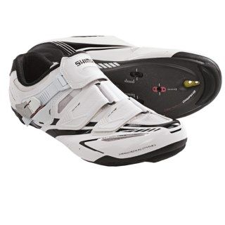 Shimano SH R170 Road Cycling Shoes (For Men) 8342C 66