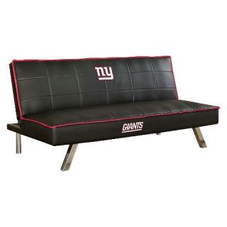 NY Giants   Primo International Winner Klik Klak Sleeper Sofa