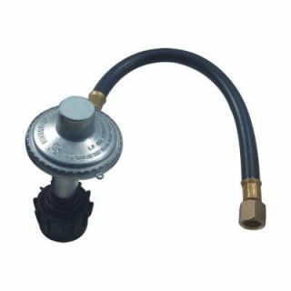 Brinkmann Replacement Regulator with 1 Hose 812 7224 S