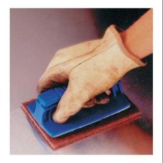 3M Hand Pad Holder, Plastic, 09493