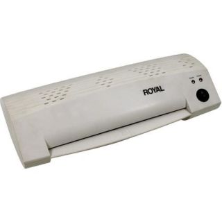 Royal Consumer PL2100 9" Laminator