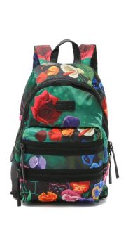 Marc by Marc Jacobs Domo Arigato Garden Packrat Backpack