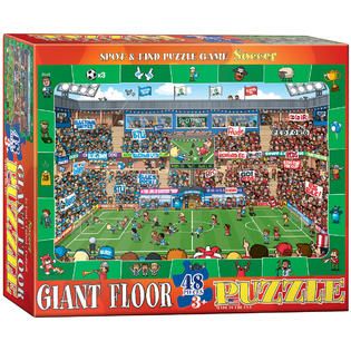 Spot & Find   Soccer   Toys & Games   Puzzles   Jigsaw Puzzles