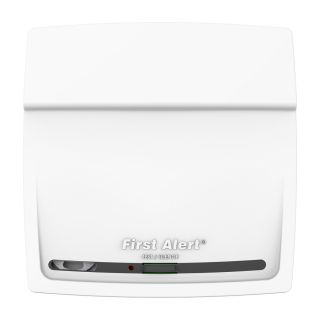 First Alert Battery Operated Carbon Monoxide Detector