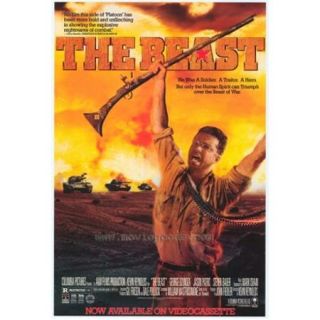 The Beast Movie Poster Print (27 x 40)