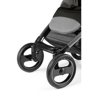 Peg Perego Off Road Wheels for the Book Pop Up and Booklet Strollers    Peg Perego