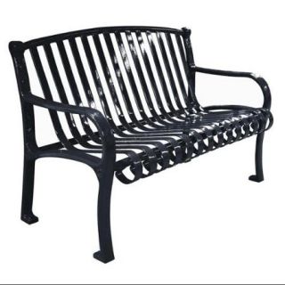 48 in. Northgate Bench (Navy)