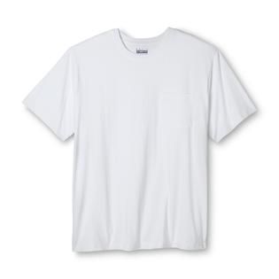 Basic Editions Mens Pocket T Shirt   Clothing, Shoes & Jewelry