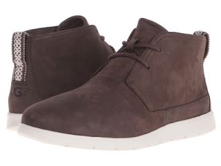 UGG Freamon Capra Chocolate Leather