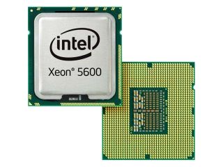 IBM Xeon DP X5675 3.06 GHz Processor Upgrade   Socket B LGA 1366