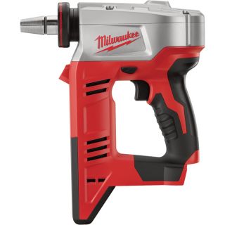 Milwaukee M18™ Cordless Lithium-Ion ProPEX® Expansion Tool — Tool Only, Model# 2632-20  Pipe Expanders