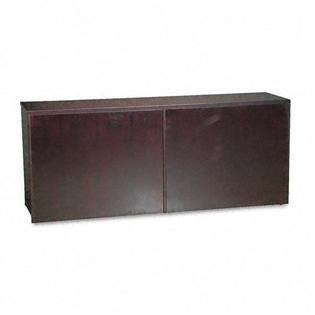 Tiffany Industries Corsica/Napoli Series Low Wall Cabinet   Office