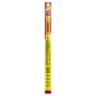 Slim Jim  Giant Slim Smoked Snack Stick, Nacho, 0.97 oz (27.5 g)