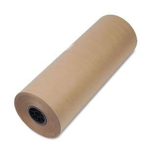 United Facility Supply High Volume Wrapping Paper Rolls   Office