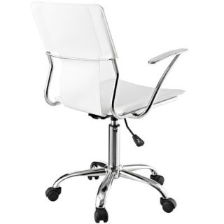 Modway Studio Mid Back Task Chair