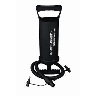 Northwest Territory Double Fast Air Pump   Fitness & Sports   Outdoor