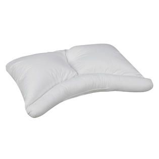 HealthSmart™ Side Sleeper Pillow   Health & Wellness   Posture