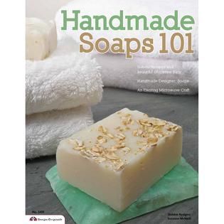 Design Originals Handmade Soaps 101