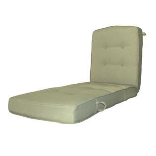 Jaclyn Smith  Cora Replacement Chaise Cushion