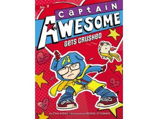 Captain Awesome Gets Crushed Captain Awesome
